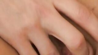Teenage Sweetheart Taisia Gets Filled With A Huge Load In Her Love Tunnel