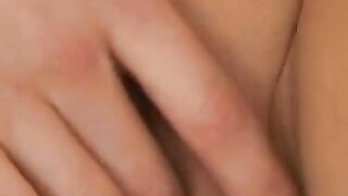 Teenage Sweetheart Taisia Gets Filled With A Huge Load In Her Love Tunnel