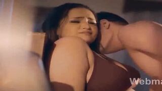 Bade Ache Ko Karna Padhna Hai (Episode 1) - Hot Desi MILF Teacher Fucks Her Student