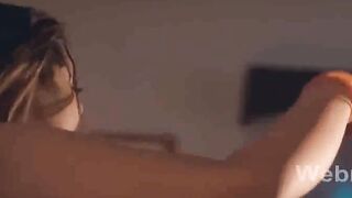 Bade Ache Ko Karna Padhna Hai (Episode 1) - Hot Desi MILF Teacher Fucks Her Student