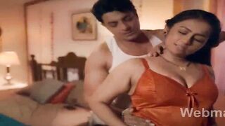 Babe's Lustful Confessions - Old Habits Die Hard" (Hindi)