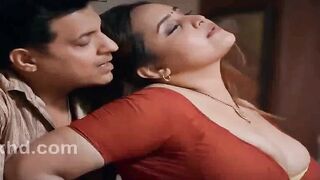 Khudgarz #1 - Erotic Encounters", "Episode 3" or similar creative titles could work well as they are intriguing yet informative about what to expect in this episode of your show/series.