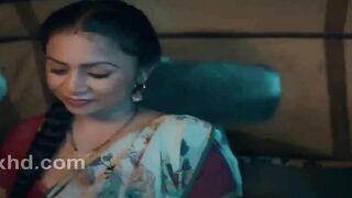 DaalChawal Webseries - Erotic Encounters in Future India