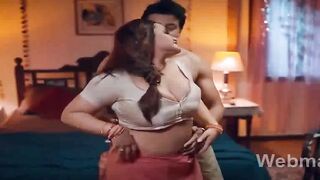 Ankhihion Se Goli Maare (Part-I): Erotic Encounters in Future India" - Old vs New Bollywood Style