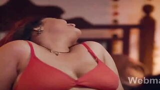 Ankhihion Se Goli Maare (Part-I): Erotic Encounters in Future India" - Old vs New Bollywood Style