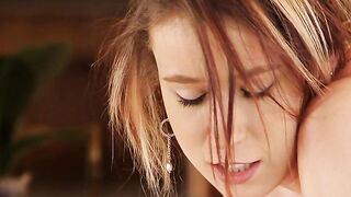 Slutty college girl Fucked Hard - Anal Teen Anna Devejkanka