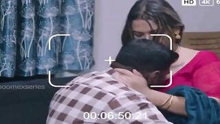 Ashirwad-202X HD - Erotic Encounters In The Dark" (Hindi)