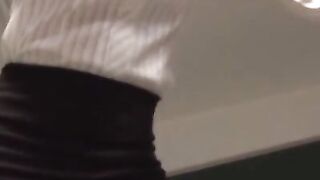 Wild Ride - Sexually Charged Japanese Babe Fucked Hard By Hunk