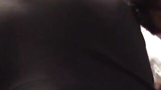 Wild Ride - Sexually Charged Japanese Babe Fucked Hard By Hunk