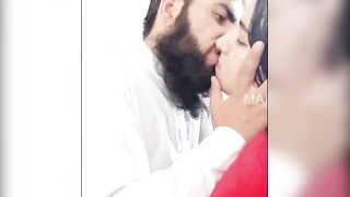 Desperate Housewives Of Mumbai" - Hot Milf Cheats On Husband With Her HOT BOSS! (Exclusive)