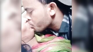 Desperate Housewives Of Mumbai" - Hot Milf Cheats On Husband With Her HOT BOSS! (Exclusive)
