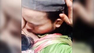 Desperate Housewives Of Mumbai" - Hot Milf Cheats On Husband With Her HOT BOSS! (Exclusive)