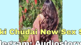 Hot Milf's Confessions - A Sensual Journey of Passion" (Indian)