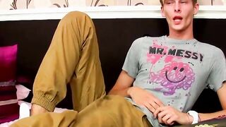 Twinks Unleashed - Scene #3 - Twunk's Hot Afternoon Delight