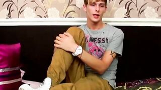 Twinks Unleashed - Scene #3 - Twunk's Hot Afternoon Delight