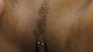 KINKY SWEETIE GETS DRILLED BY FELLOW IN A DARK ROOM