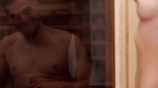 Massage Rooms Sexual Healing - Big Dick Massages Sensational Japanese Girl