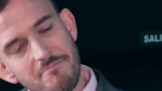 Mob Boss's Slutty Secretary Gets Anal Fucked By Her New Employer