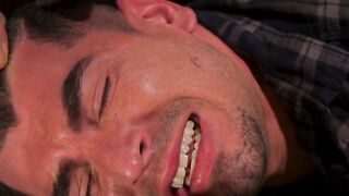 Muscle Men's Casino Heist - Anal Thuggery with Jeremey Scott