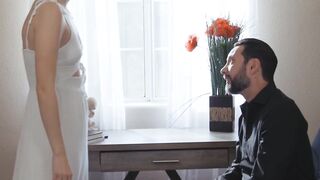 Freya-Parker's Sexual Healing - Sensuous Blonde Babe Fucks Her Therapist