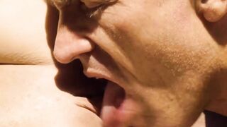 Sydney Cole's Pool Side Sex Adventure - Step-Daughter Fucks Stepdaddy In Private