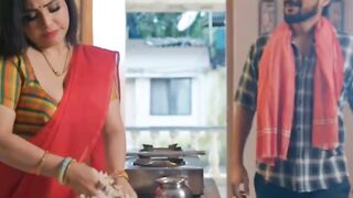 Desire Unleashed - Hot Desi Indian Romance Web Series with Usha Panthek