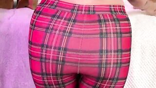 ThickInfluencer - Big Ass MILF Instructor Fucks Her Student Hard