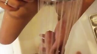 Exotic Brunette Babe Gets Rough Sex with Big Dick - Hardcore Fucking Action