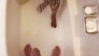 Exotic Brunette Babe Gets Rough Sex with Big Dick - Hardcore Fucking Action