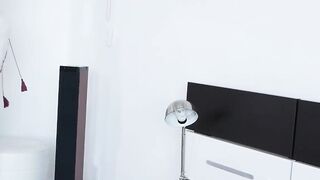 Dominant Neighbor BDSM Sessions with Sex Goddess Rachel Roxx - Scene 1