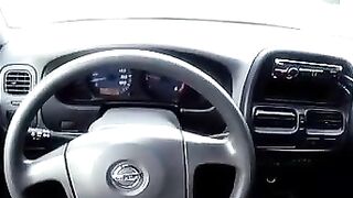 Asian Babe Gets Her Cherry Popped In An Intense Hardcore Fuck