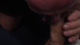 Step-Son's Juicebox - Stepdad Fucks His Hot Son Hard & Deep