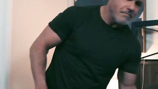 Step-Uncles Twink Ass Fucked by Grandpa - Scene 1