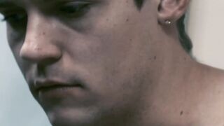 Step-Uncles Twink Ass Fucked by Grandpa - Scene 1