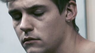 Step-Uncles Twink Ass Fucked by Grandpa - Scene 1