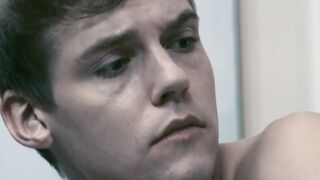 Step-Uncles Twink Ass Fucked by Grandpa - Scene 1