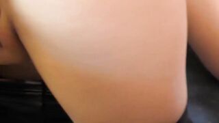 British Mature Man Fingers & Licks Teen Babe's Pussies - Older VS Young