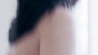 Asian Maiden's Hard Ride - Erotic Roleplay With Kendra Sparke