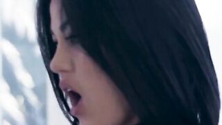 Asian Maiden's Hard Ride - Erotic Roleplay With Kendra Sparke