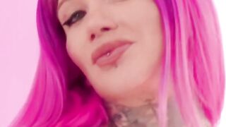 Ava-Stone's Ass Gets Slammed Hard In This Raw POV Fuck