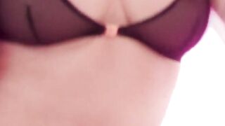 Ava-Stone's Ass Gets Slammed Hard In This Raw POV Fuck