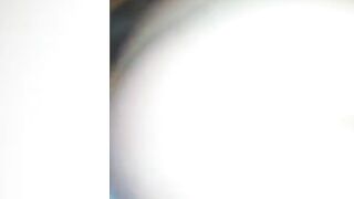 White Slut Gets Fucked Hard - French MILF Rides Big Dick POV