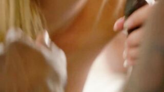 Anal Ass-Fucking Blondie Babe Jillian Jacson - Anal Sex with Big Dick