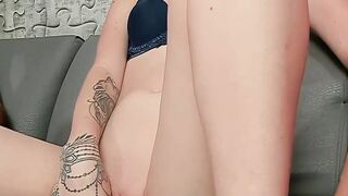 French MILF Uses Her Sex Skills to Earn Tokens