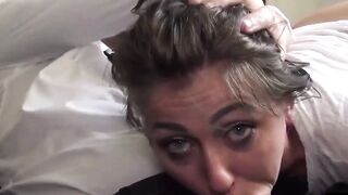 Playgirl Submission School - Roleplay Scene with Hot Teacher