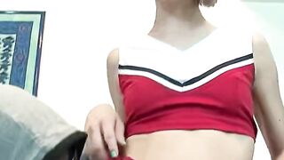 Teeny Petite Girl's Virgin Pussy Stretched By Huge Black Dick