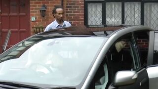Step-Mother's Day Special - MILF Threesome With Stepdaughter And Black Boyfriend