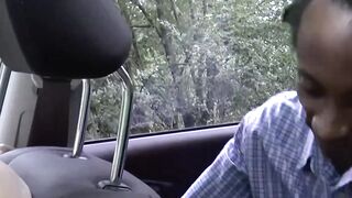 Step-Mother's Day Special - MILF Threesome With Stepdaughter And Black Boyfriend