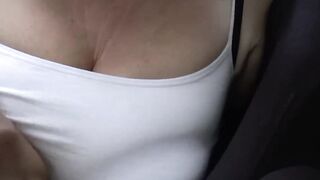 Step-Mother's Day Special - MILF Threesome With Stepdaughter And Black Boyfriend