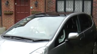 Step-Mother's Day Special - MILF Threesome With Stepdaughter And Black Boyfriend